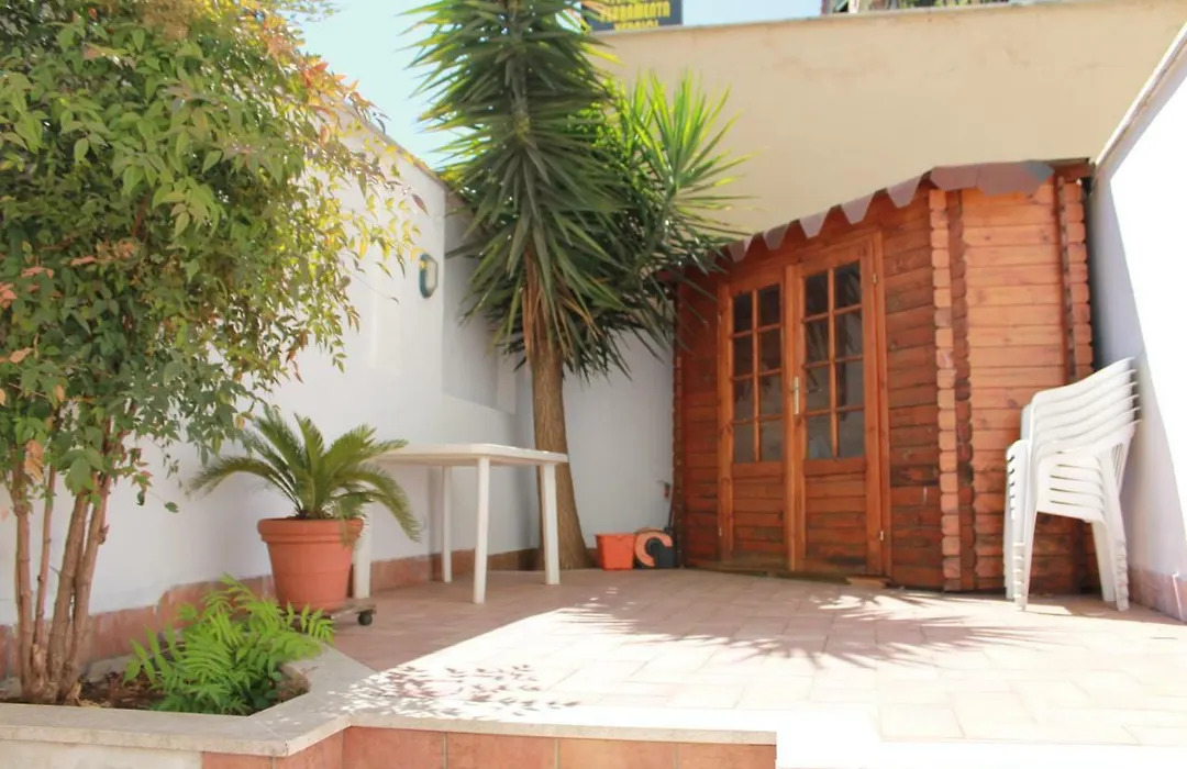 A Casa Di Magda (Al centro di Roma)-1