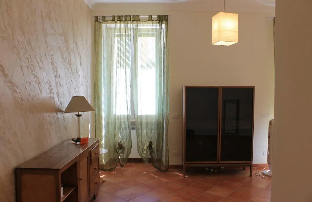 A Casa Di Magda-1