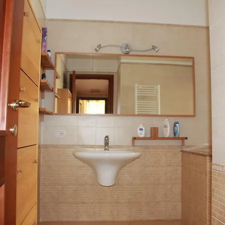 A Casa Di Magda (Al centro di Roma)-3