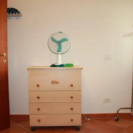 A Casa Di Magda (Al centro di Roma)-2