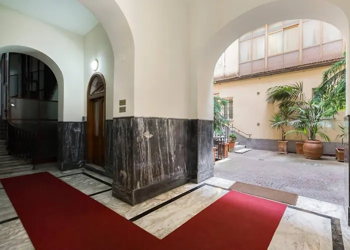 Incantevole In Pieno Centro