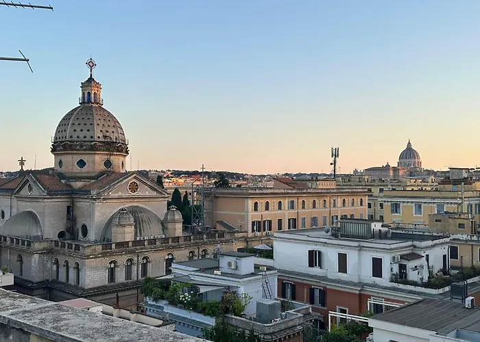 Incantevole In Pieno Centro