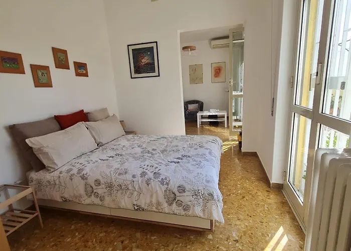 L' Attichetto
